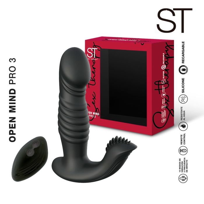  Open mind pro 3 - ST-PR-0071
